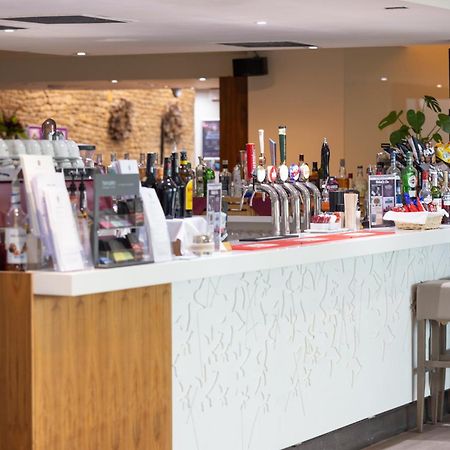 The Kilnwick Percy Resort And Golf Club 波克灵顿 外观 照片