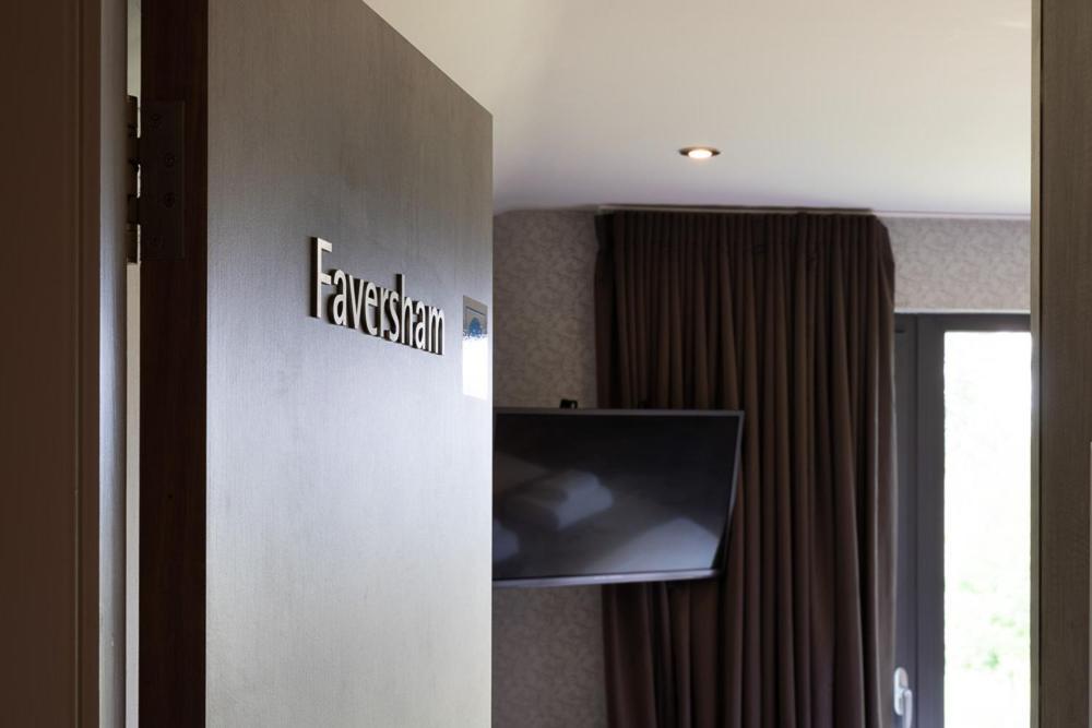 The Kilnwick Percy Resort And Golf Club 波克灵顿 外观 照片