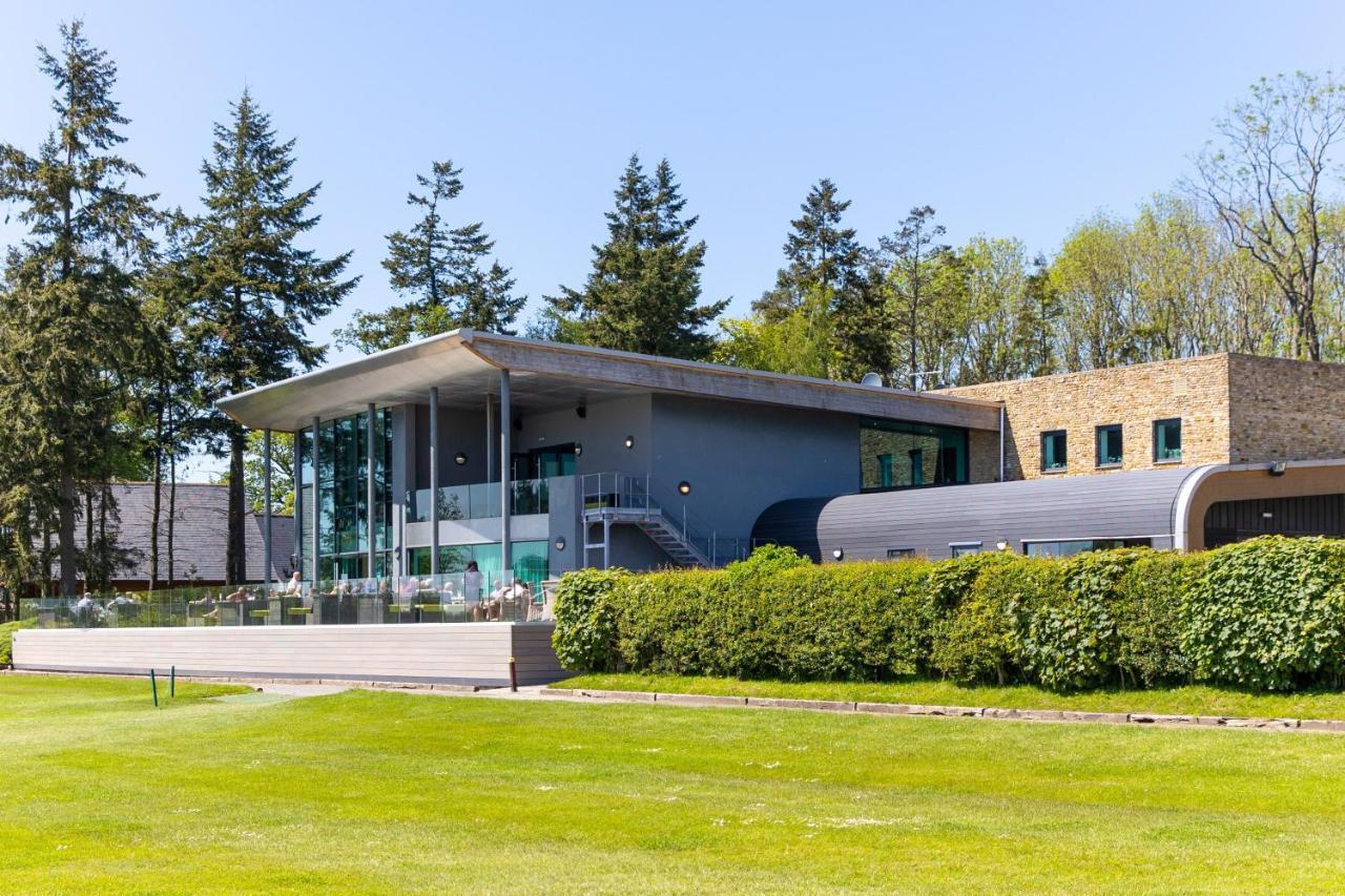 The Kilnwick Percy Resort And Golf Club 波克灵顿 外观 照片