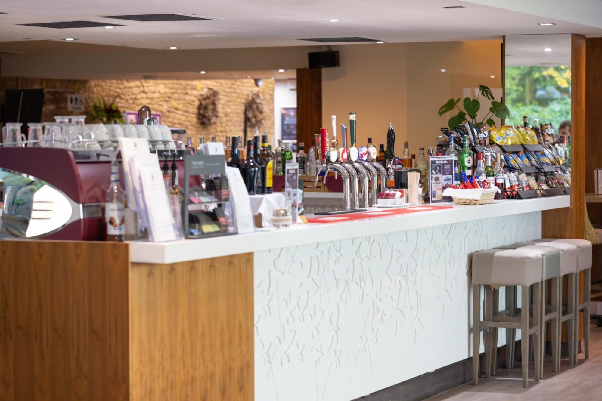The Kilnwick Percy Resort And Golf Club 波克灵顿 外观 照片