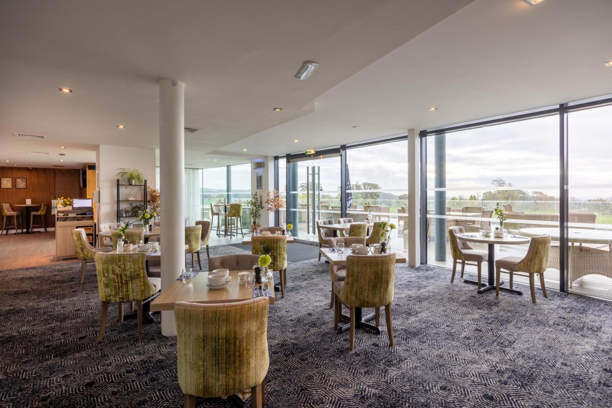 The Kilnwick Percy Resort And Golf Club 波克灵顿 外观 照片