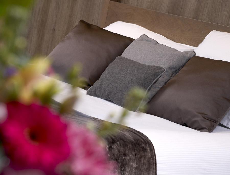 The Kilnwick Percy Resort And Golf Club 波克灵顿 客房 照片